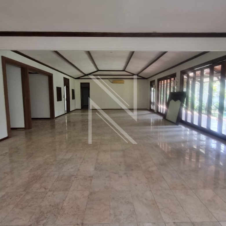 PEJATEN BARAT - NO PJTN049 - LIVING-ROOM