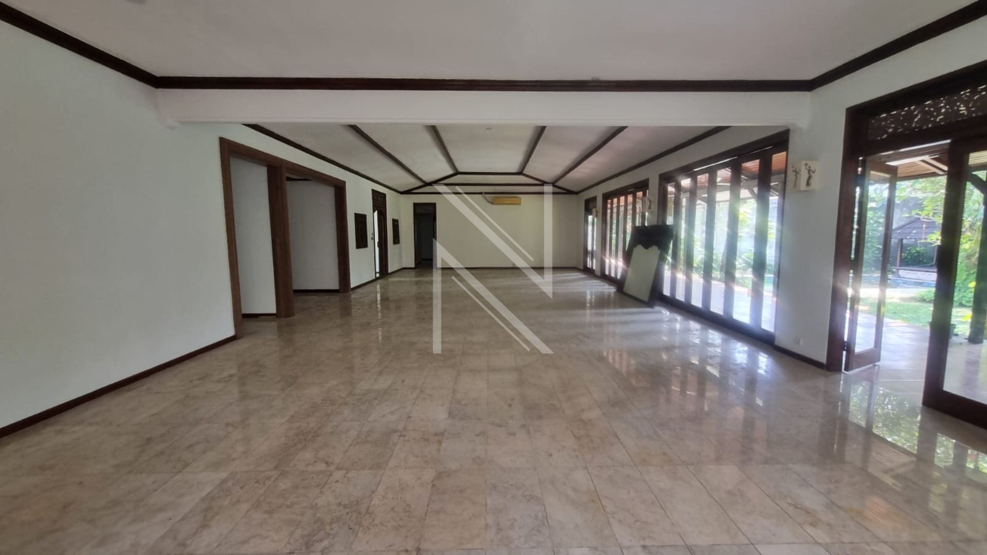 PEJATEN BARAT - NO PJTN049 - LIVING-ROOM