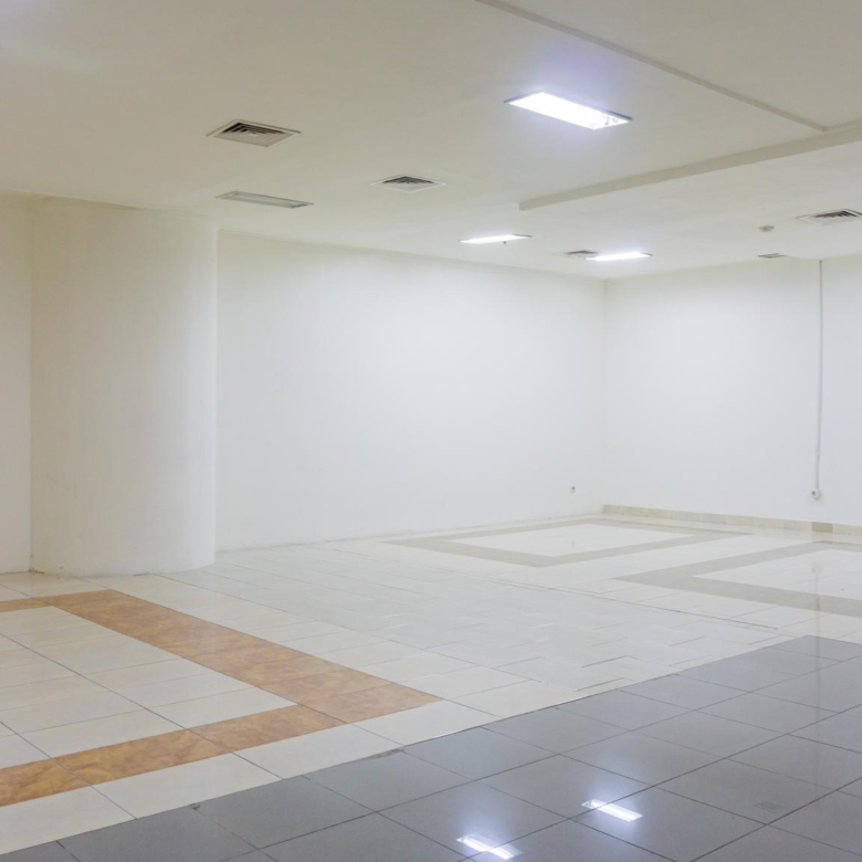 PIKKO OFFICE--12