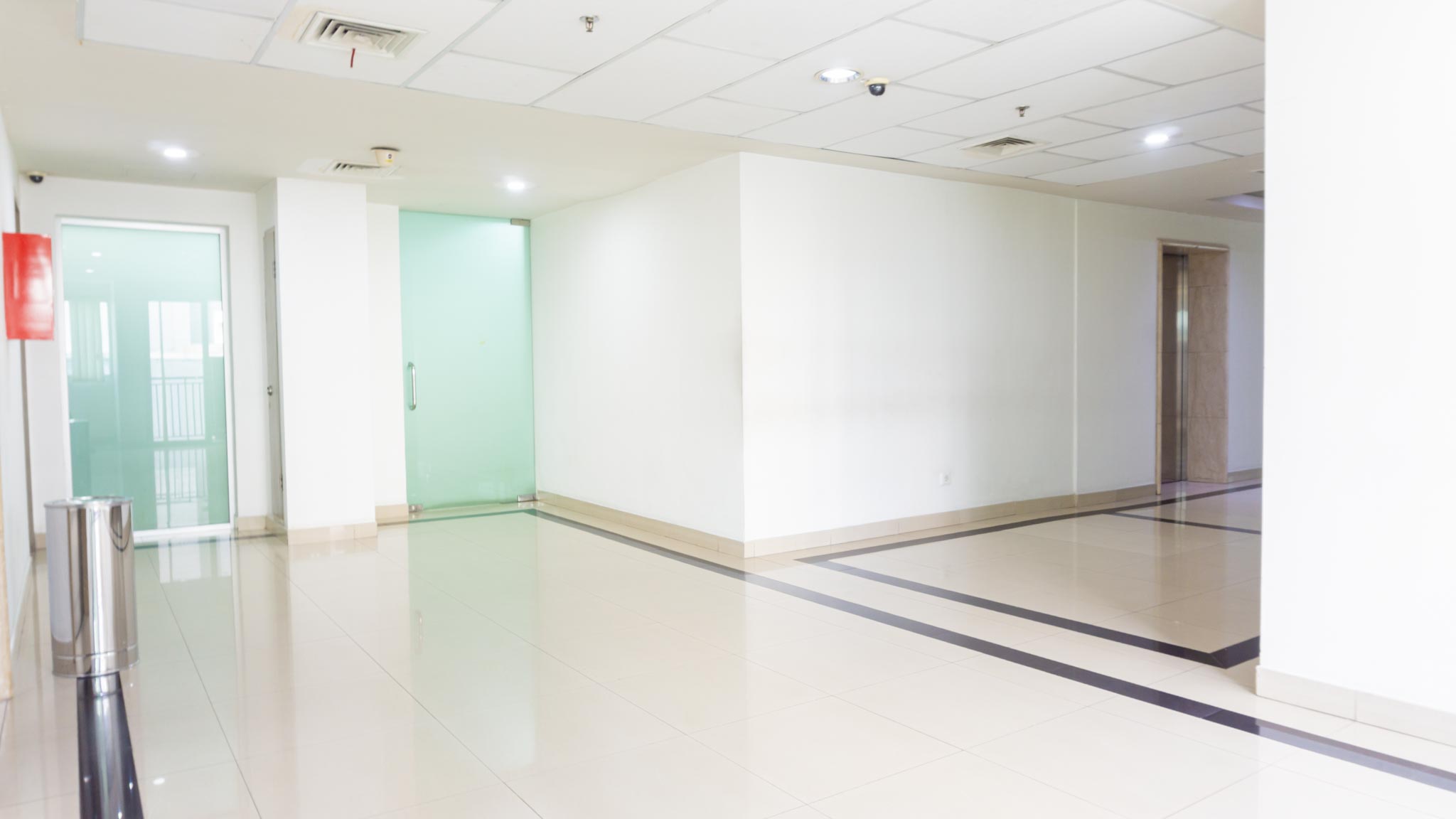 PIKKO OFFICE–3 Large Workspace at Sahid Sudirman Residence