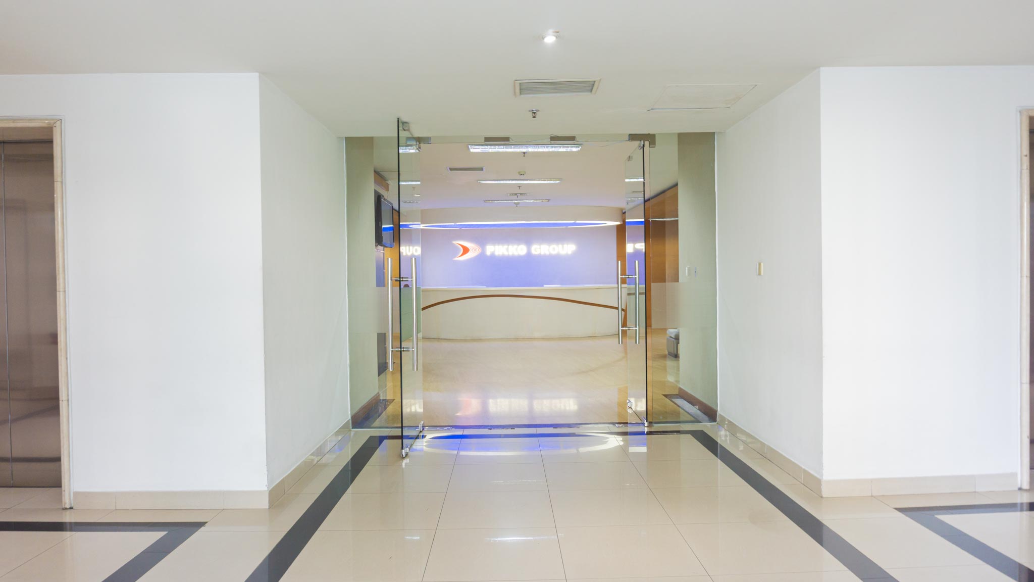PIKKO OFFICE–5 Large Workspace at Sahid Sudirman Residence