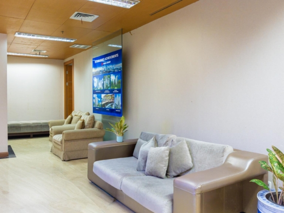 PIKKO OFFICE--7