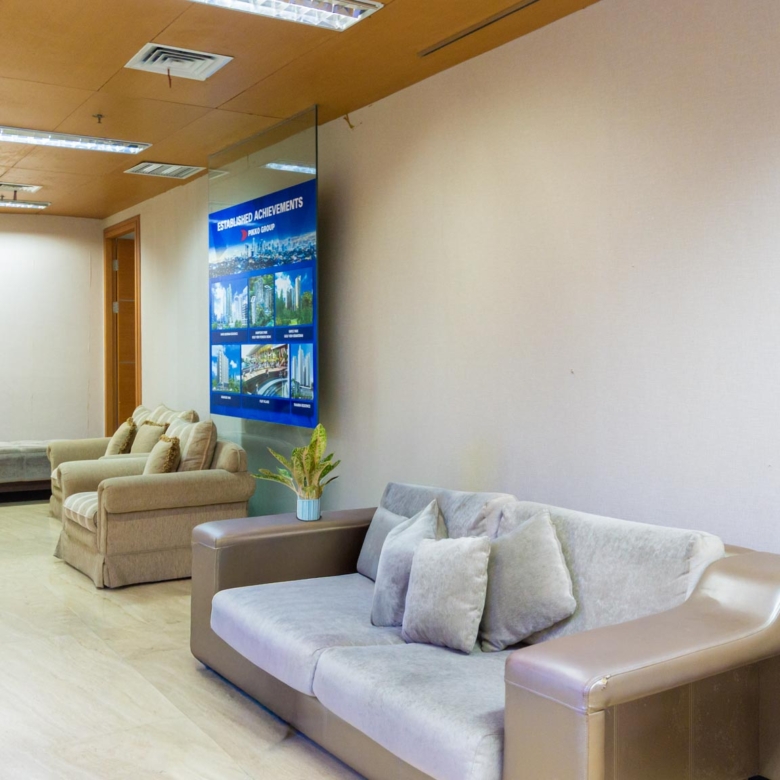 PIKKO OFFICE--7