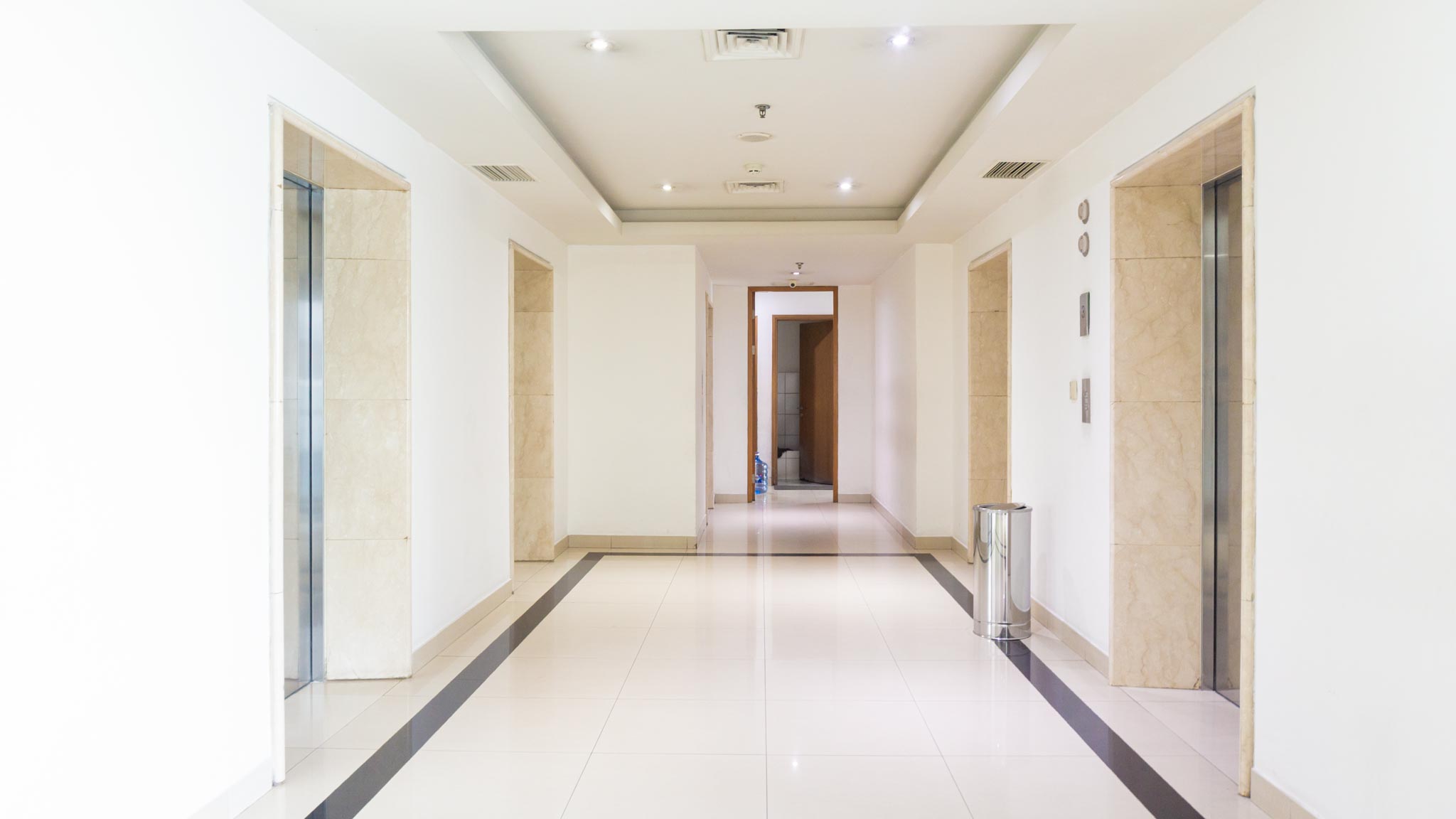 PIKKO OFFICE–9 Large Workspace at Sahid Sudirman Residence