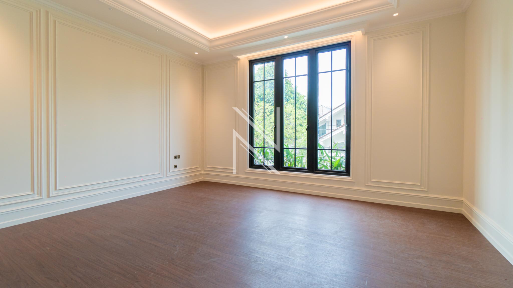 Elegant 4BR Family Home – Kebayoran Baru