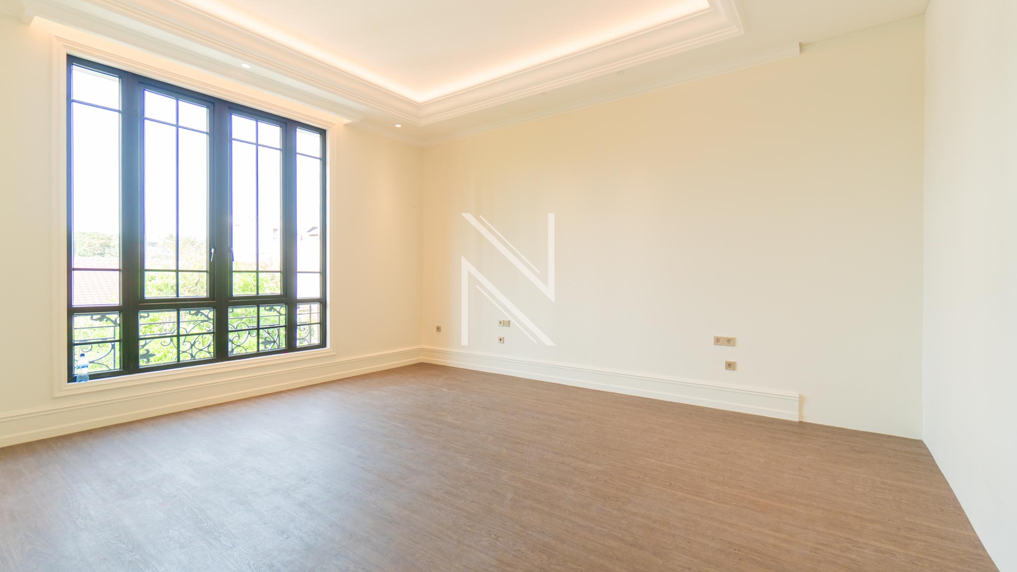 Elegant 4BR Family Home – Kebayoran Baru