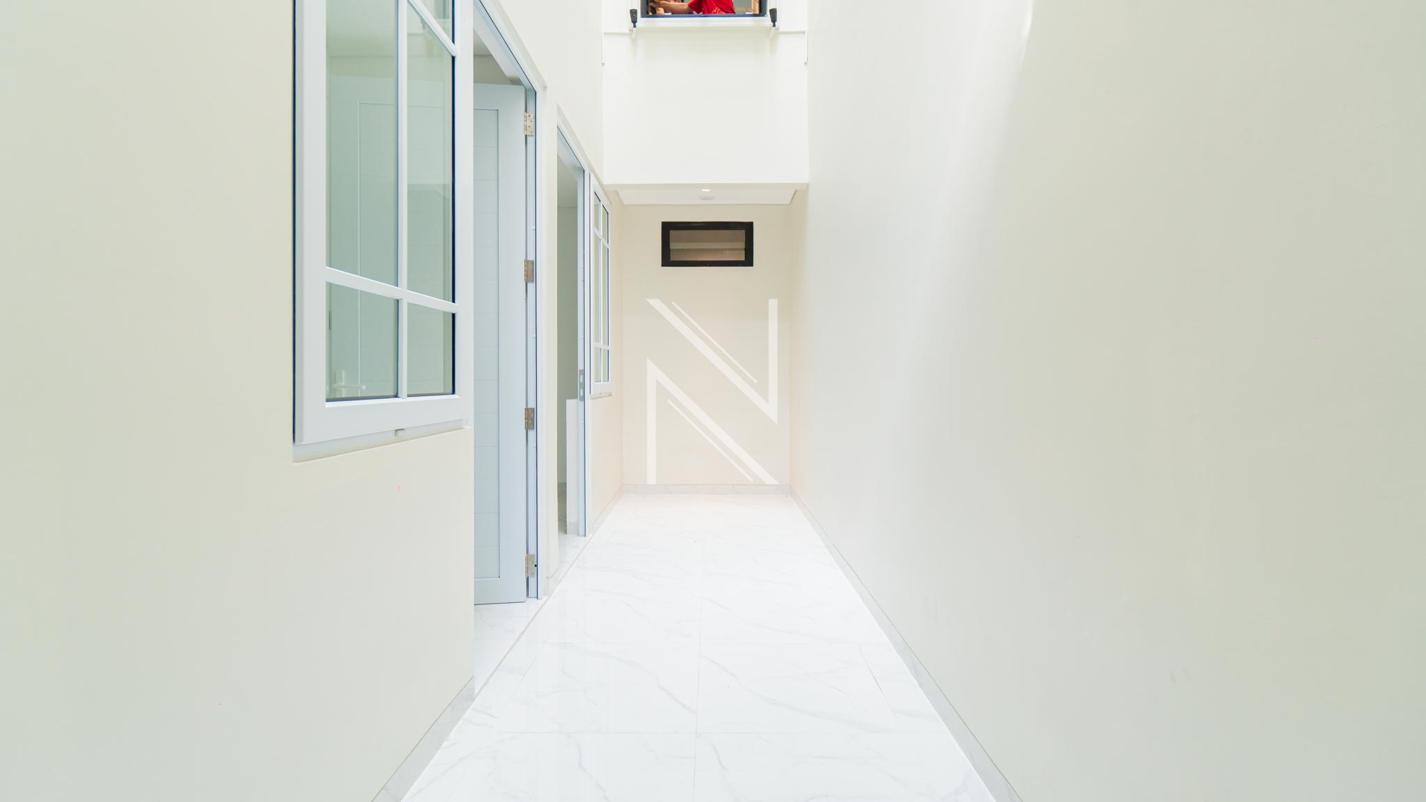 Elegant 4BR Family Home – Kebayoran Baru