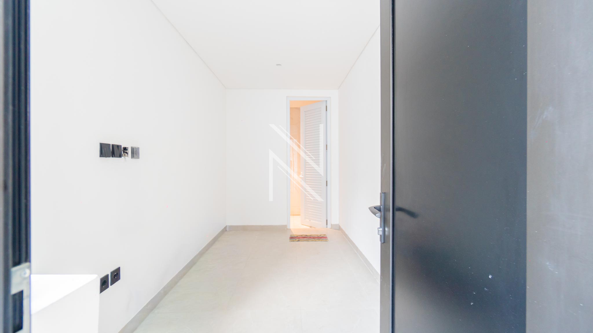Elegant 4BR Family Home – Kebayoran Baru