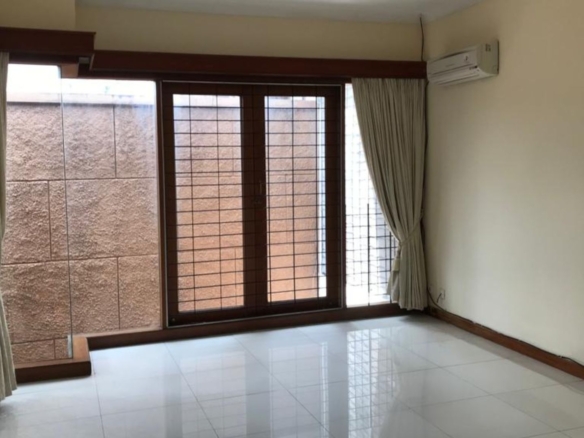PONDOK INDAH-4BR-BEDROOM 2 ANGLE 2