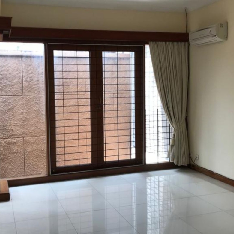 PONDOK INDAH-4BR-BEDROOM 2 ANGLE 2