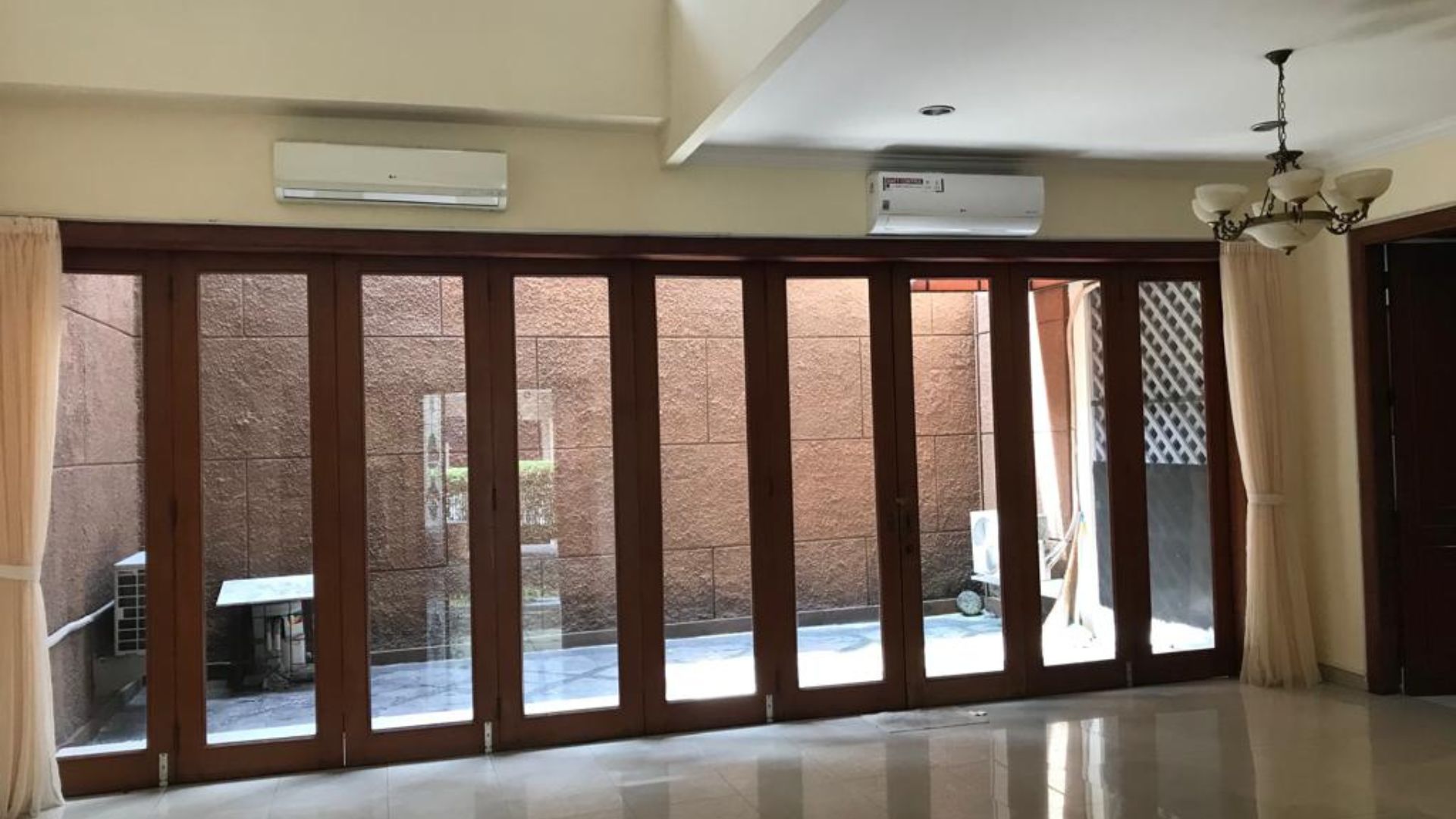 PONDOK INDAH-4BR-FAMILY AREA ANGLE 2 Prestigious 4BR Family Home
