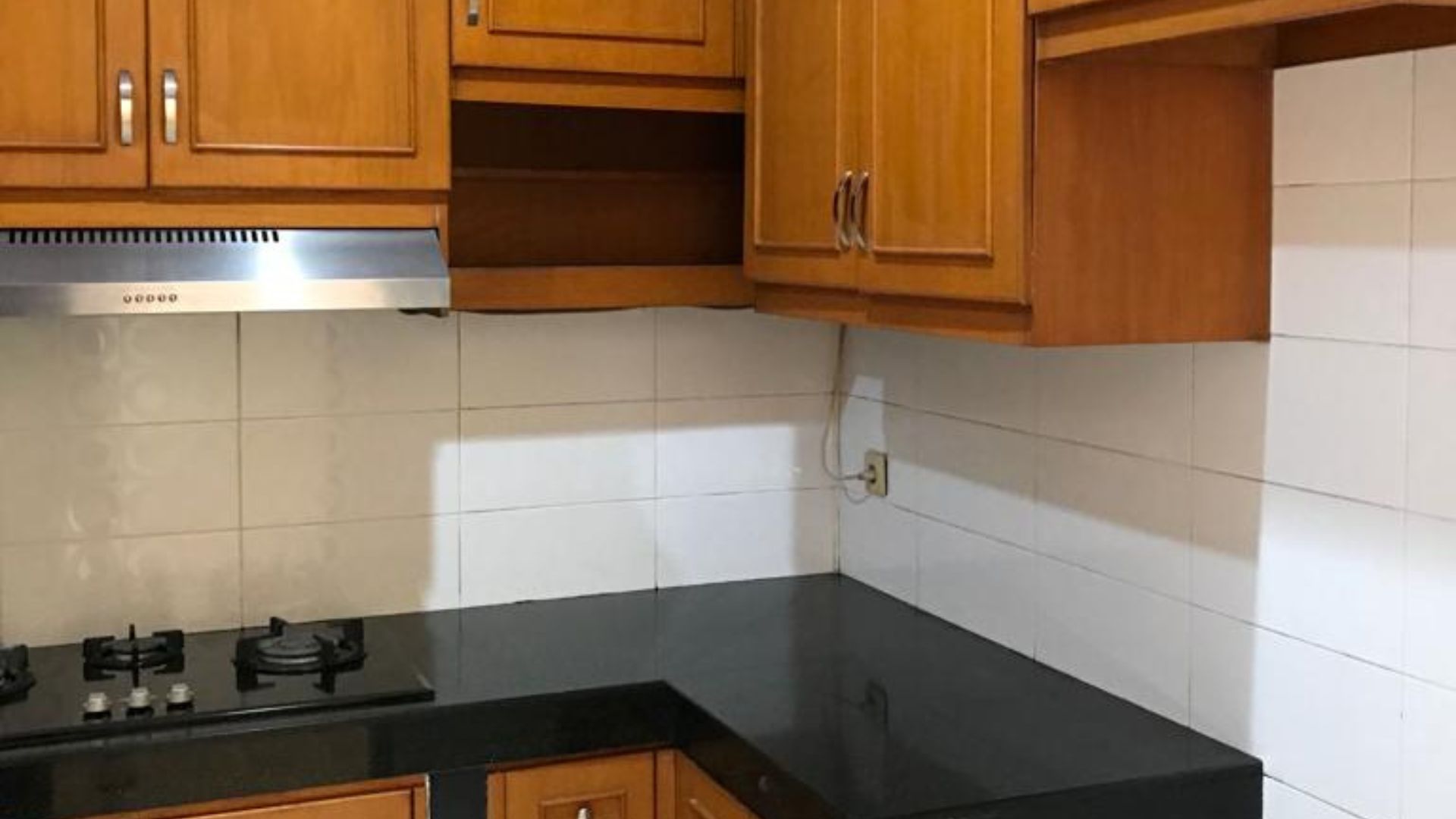 PONDOK INDAH-4BR-KITCHEN AREA Prestigious 4BR Family Home