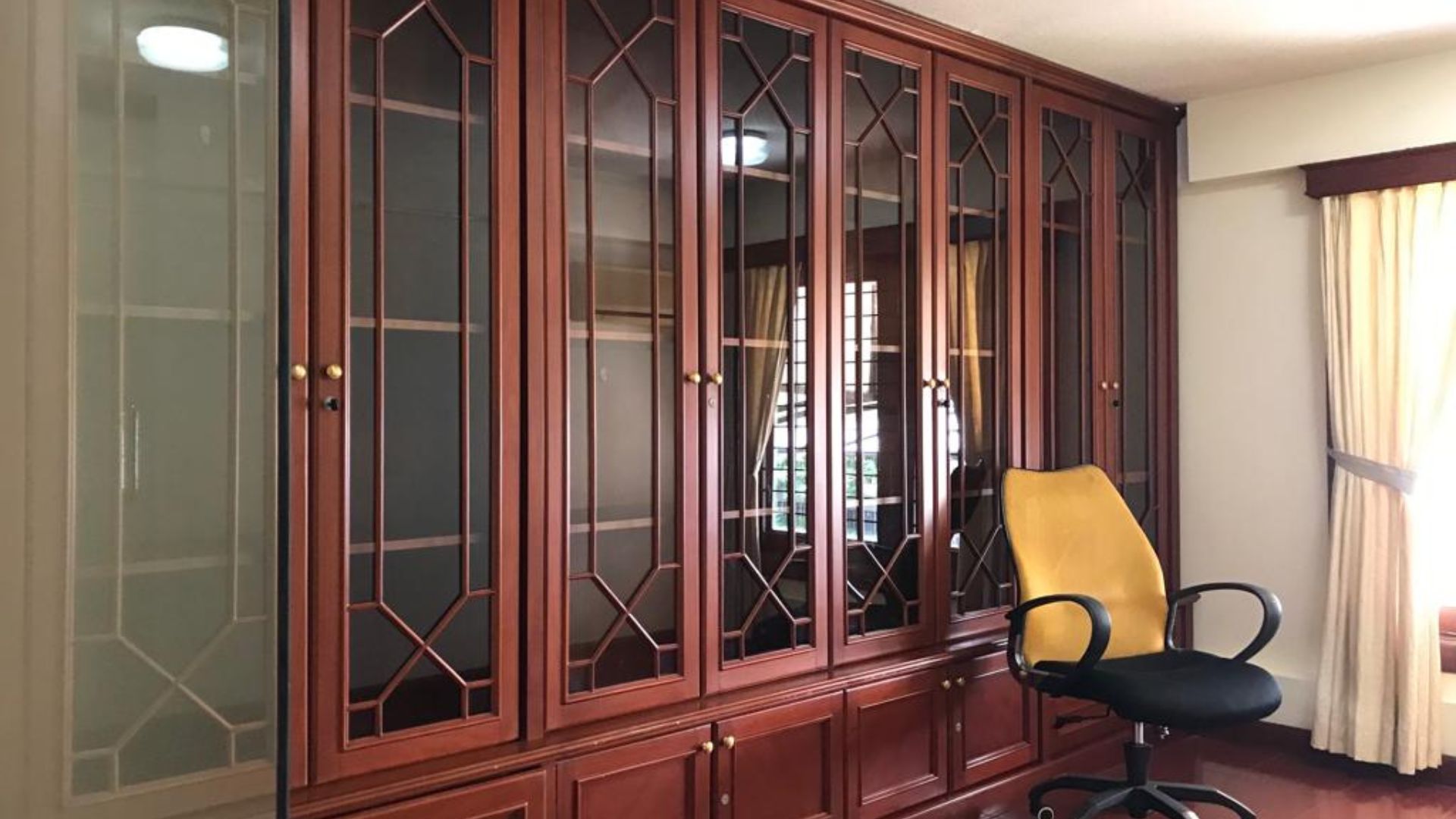 PONDOK INDAH-4BR-MULTIFUNCTION ROOM Prestigious 4BR Family Home