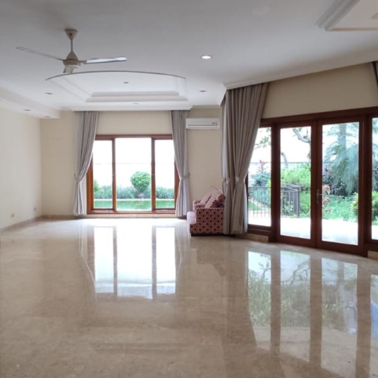 PONDOK INDAH-5BR-FAMILY AREA 1st FLOOR