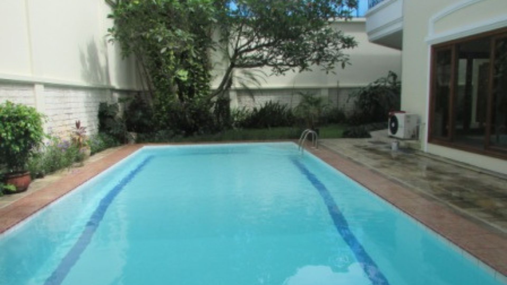 PONDOK INDAH-5BR-SWIMMING POOL Luxurious 5BR for Familiy Residence – Pondok Indah