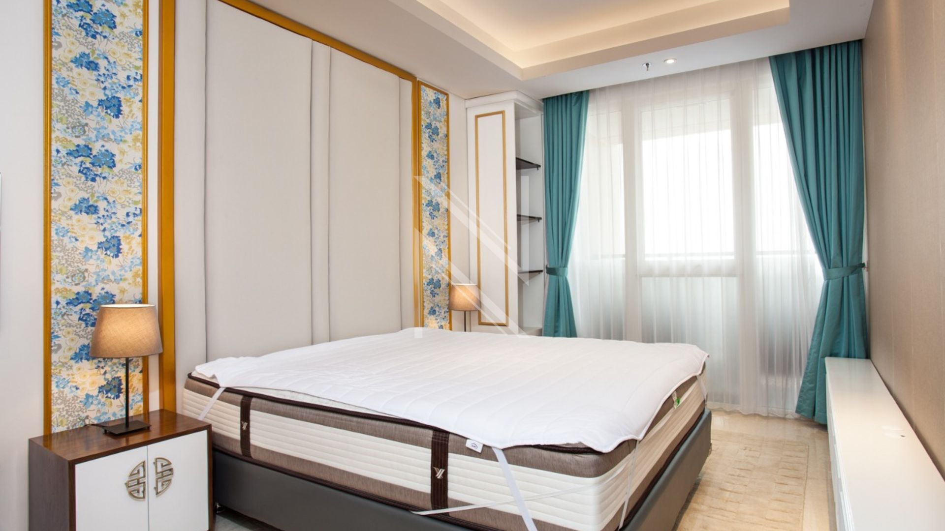 Comfortable 2BR Stay at Pondok Indah Residence
