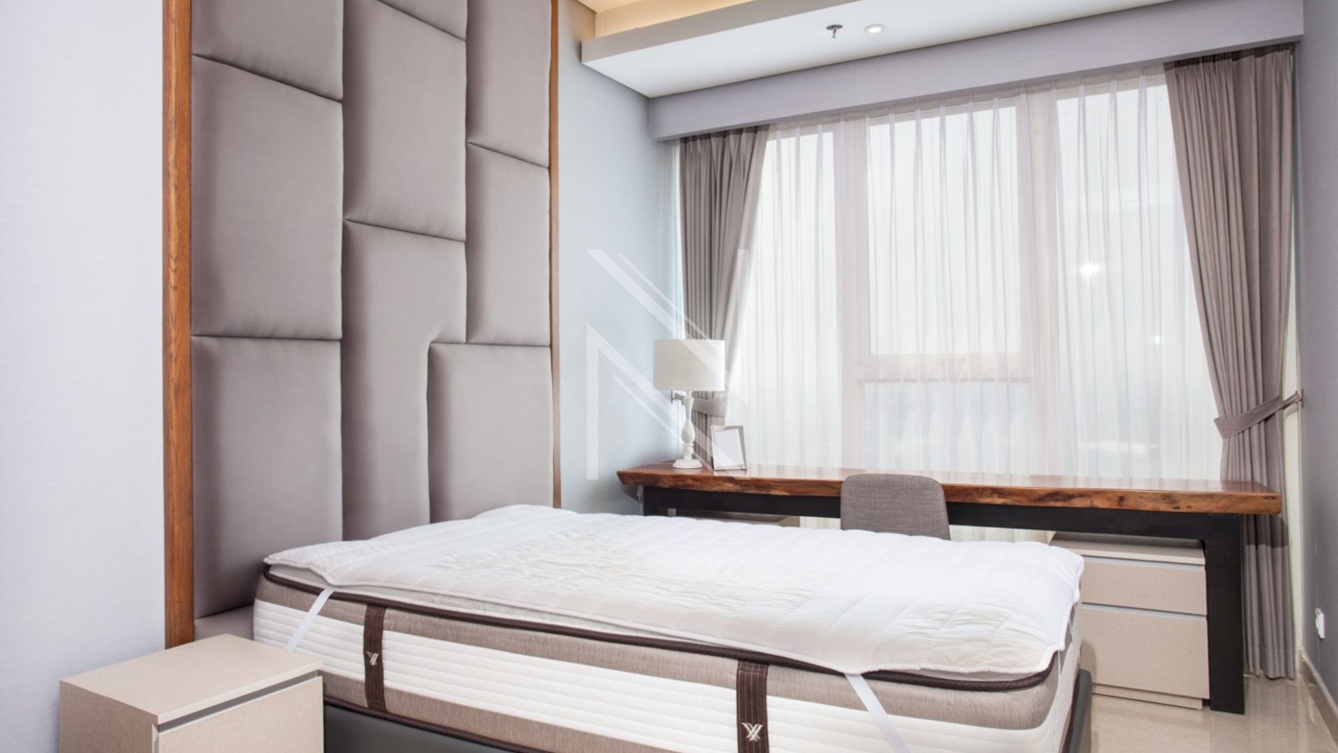 Comfortable 2BR Stay at Pondok Indah Residence