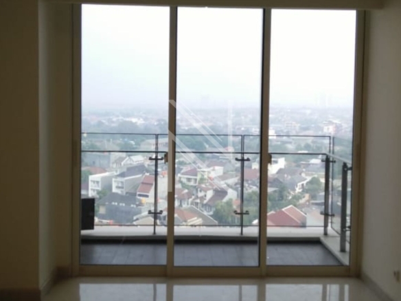 PONDOK INDAH - NO PDRES020 - BALCONY