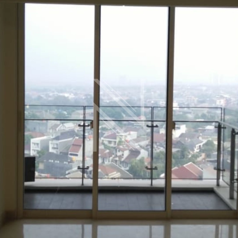 PONDOK INDAH - NO PDRES020 - BALCONY