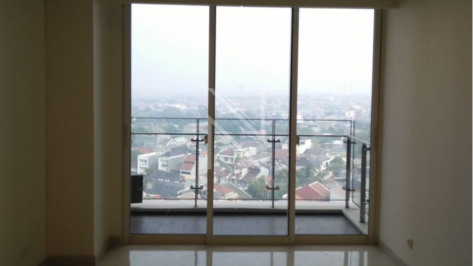 PONDOK INDAH – NO PDRES020 – BALCONY PONDOK INDAH - NO PDRES020 - BALCONY