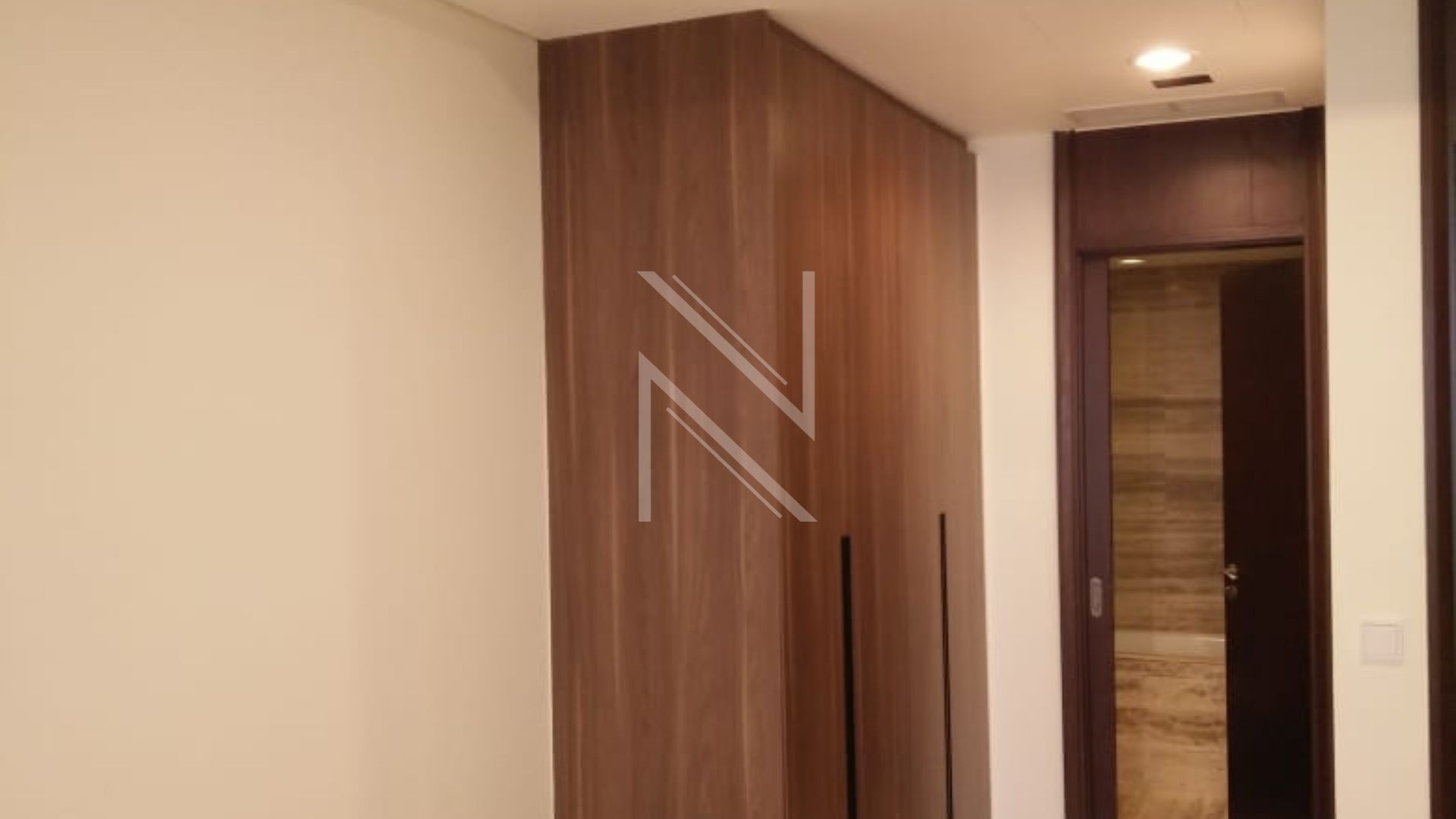 PONDOK INDAH – NO PDRES020 – BEDROOM1 Modern Style 2BR in Pondok Indah Residence