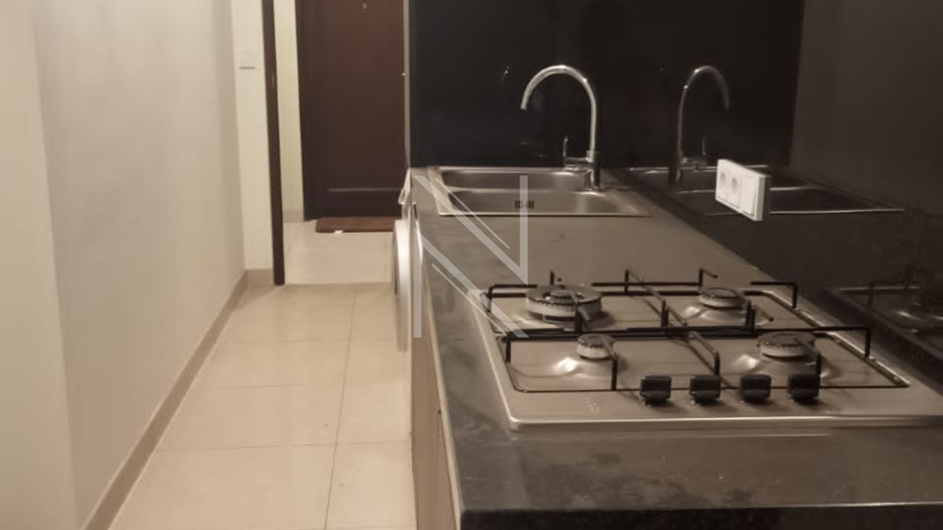 PONDOK INDAH – NO PDRES021 – KITCHEN (2) Large 3BR for Family Comfort – Pondok Indah Residence