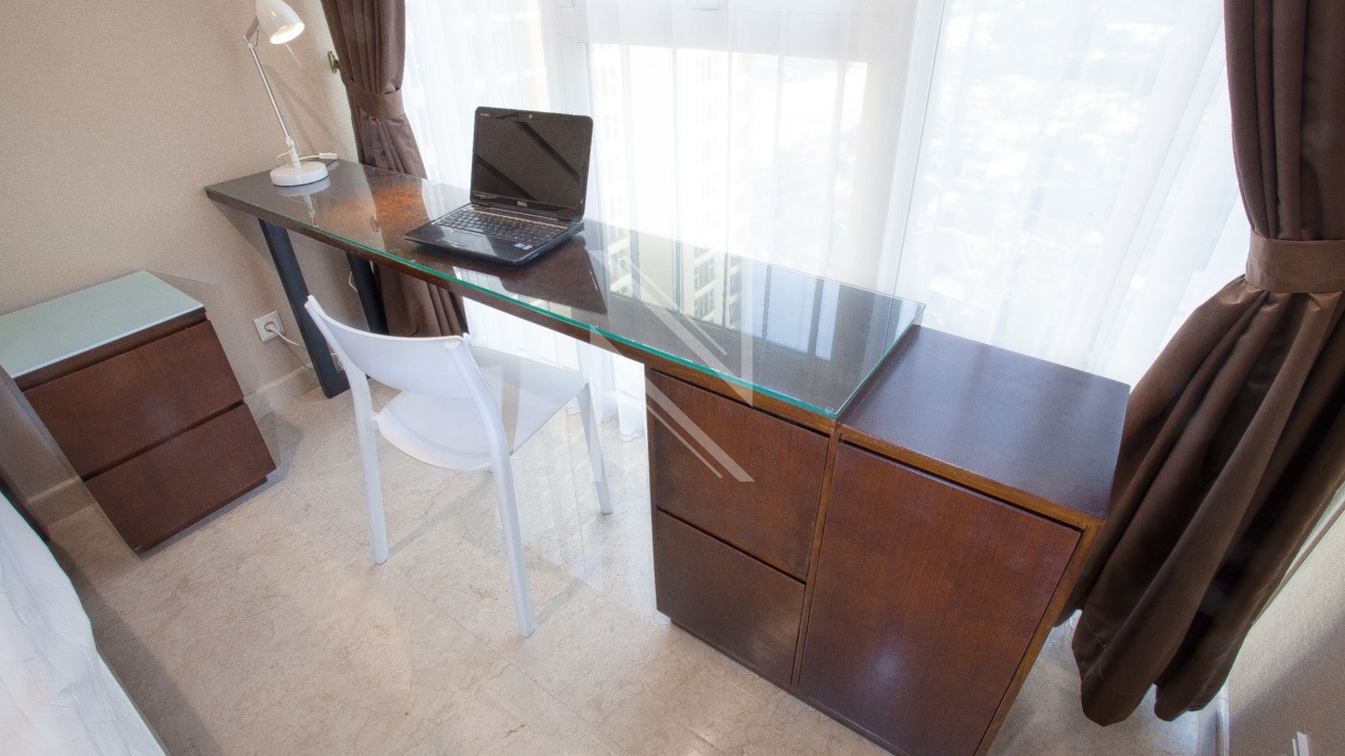 Practical 2BR Premium Area – Pondok Indah Residence