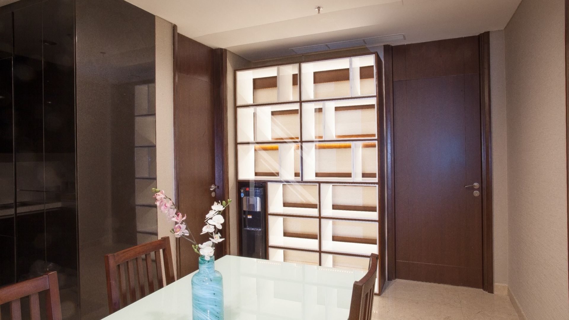 Practical 2BR Premium Area – Pondok Indah Residence