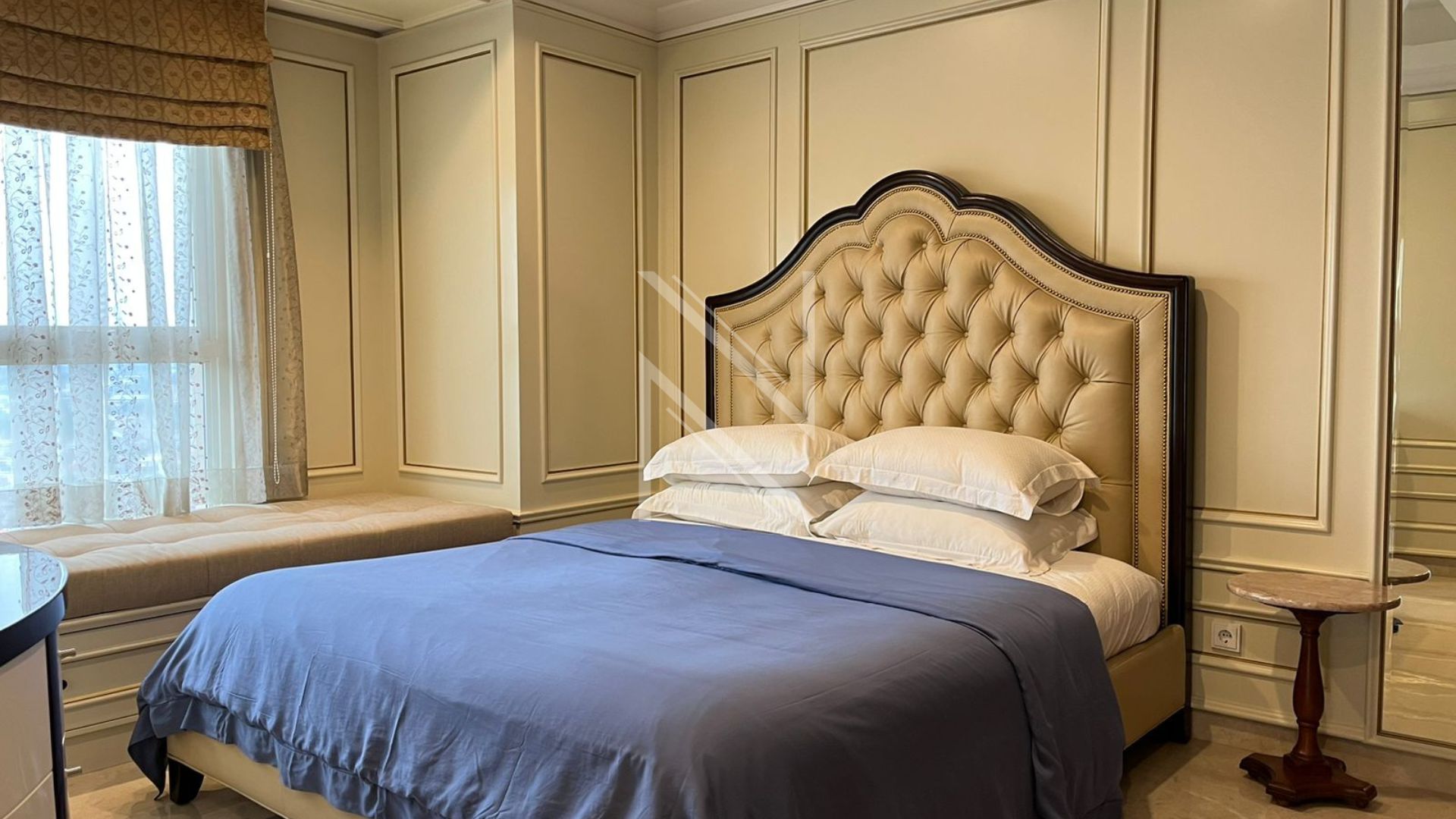 PONDOK INDAH – NO PDRES026 – BEDROOM1 Premium 3BR for Families – Pondok Indah Residence