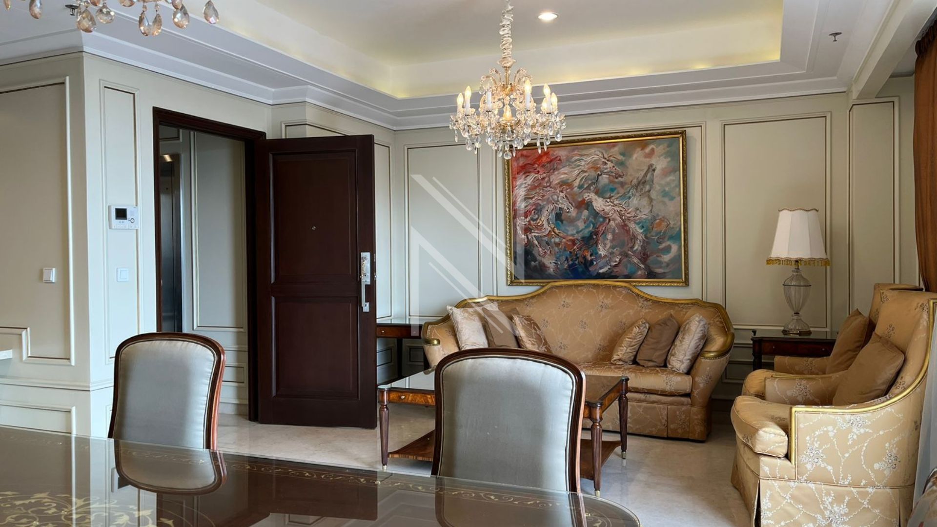PONDOK INDAH – NO PDRES026 – DINING-AREA_LIVING-ROOM PONDOK INDAH - NO PDRES026 - DINING-AREA_LIVING-ROOM