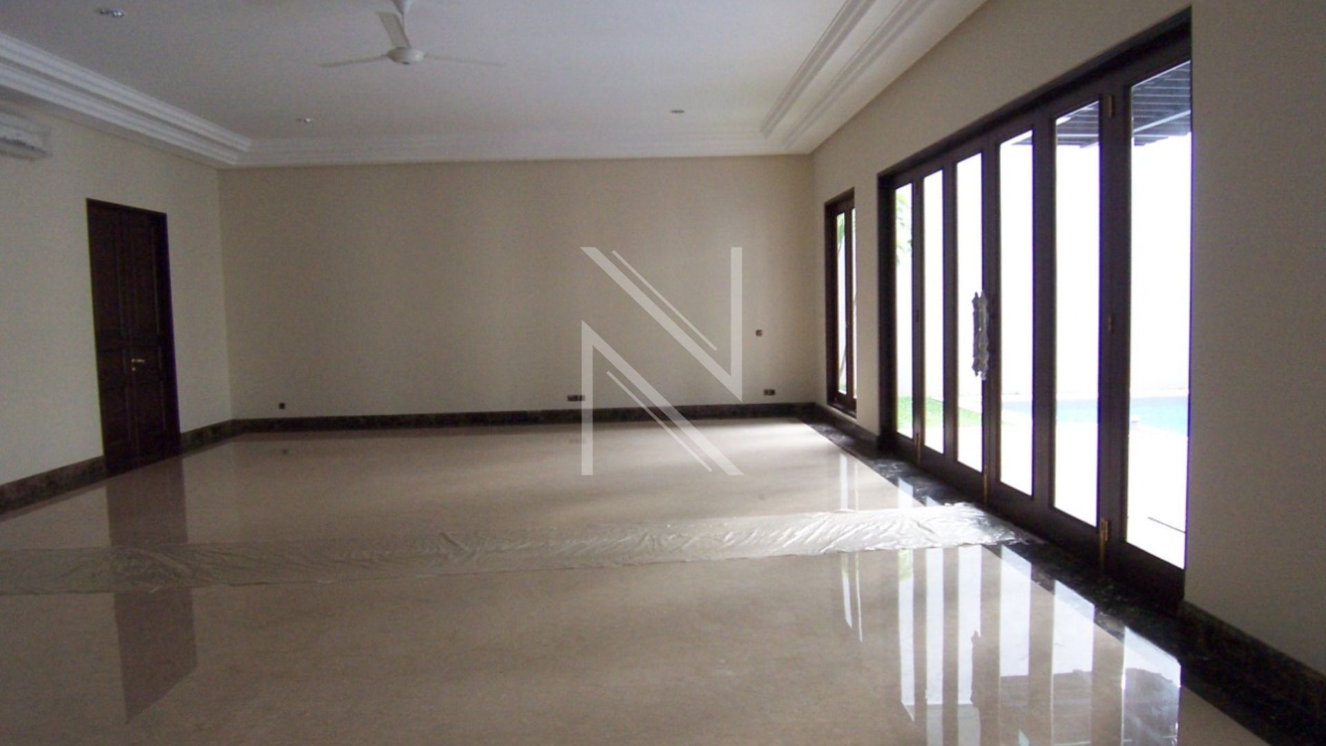 PONDOK INDAH – NO PNDIND237 – BEDROOM2 Premium 4BR Home for Family Comfort