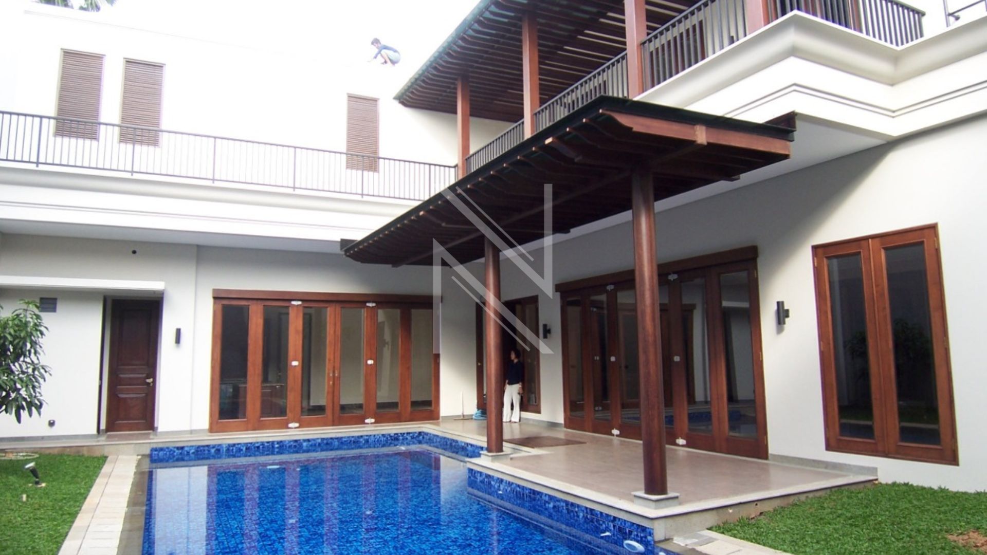 PONDOK INDAH – NO PNDIND237 – SWIMMING-POOL PONDOK INDAH - NO PNDIND237 - SWIMMING-POOL