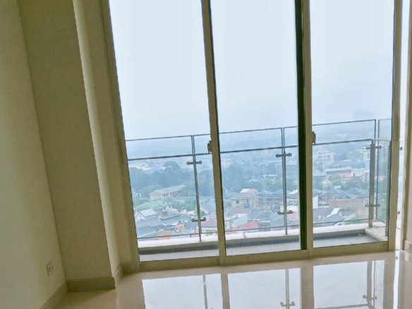 PONDOK INDAH RES - BEDROOM