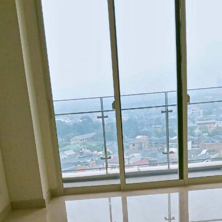 PONDOK INDAH RES - BEDROOM