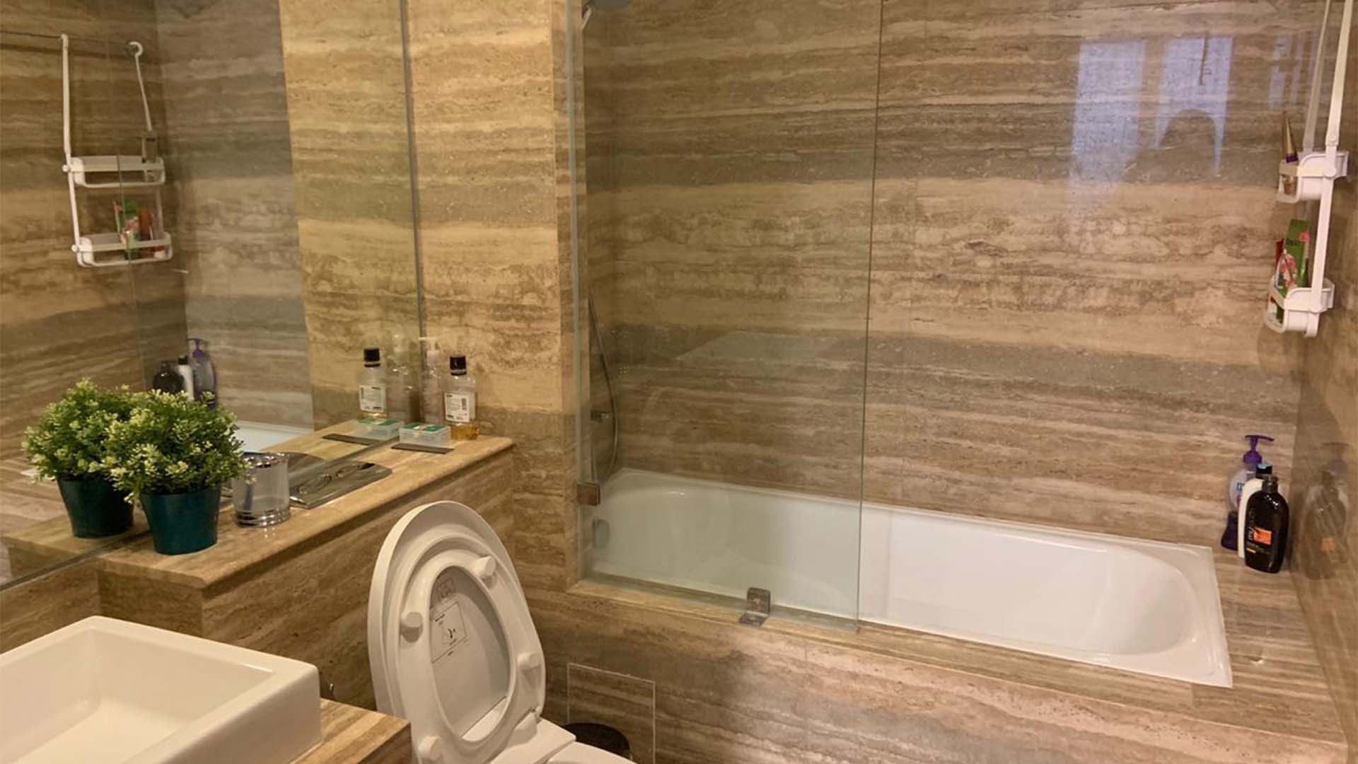 Comfort 2BR Living at Pondok Indah Residence
