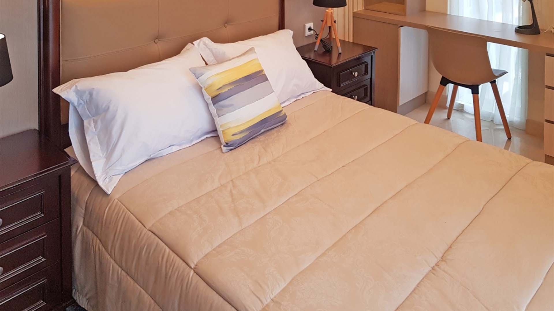Premium 2BR Residence in Pondok Indah Residence