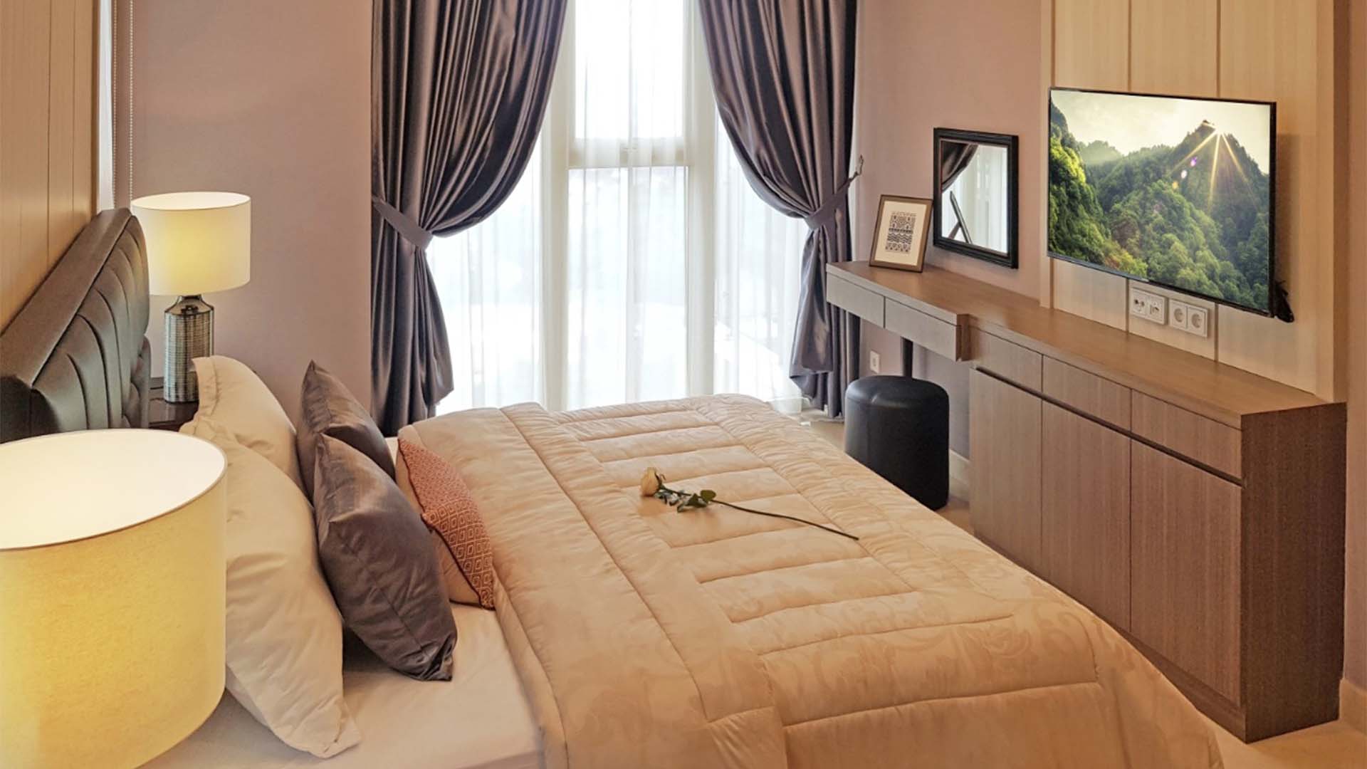 Premium 2BR Residence in Pondok Indah Residence