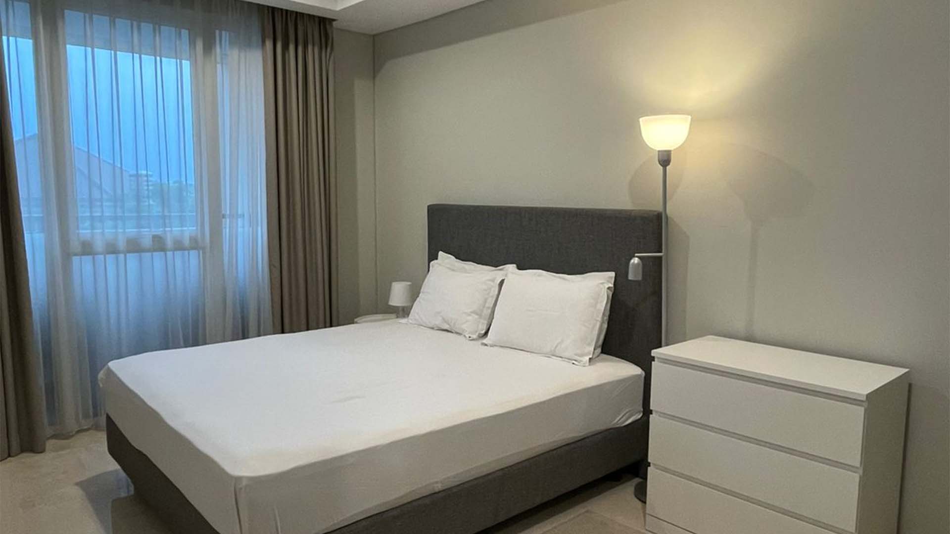 Comfortable 2BR Living at Pondok Indah Residence
