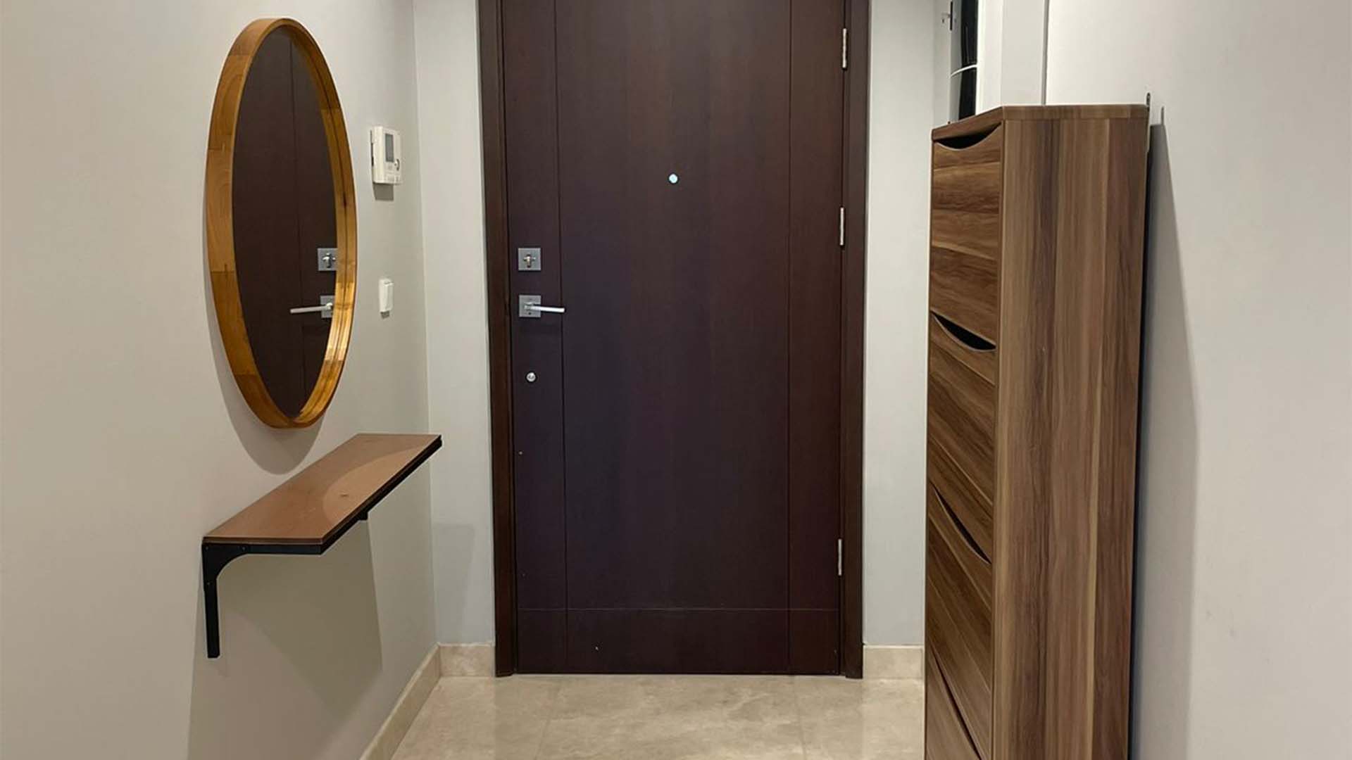 Comfortable 2BR Living at Pondok Indah Residence