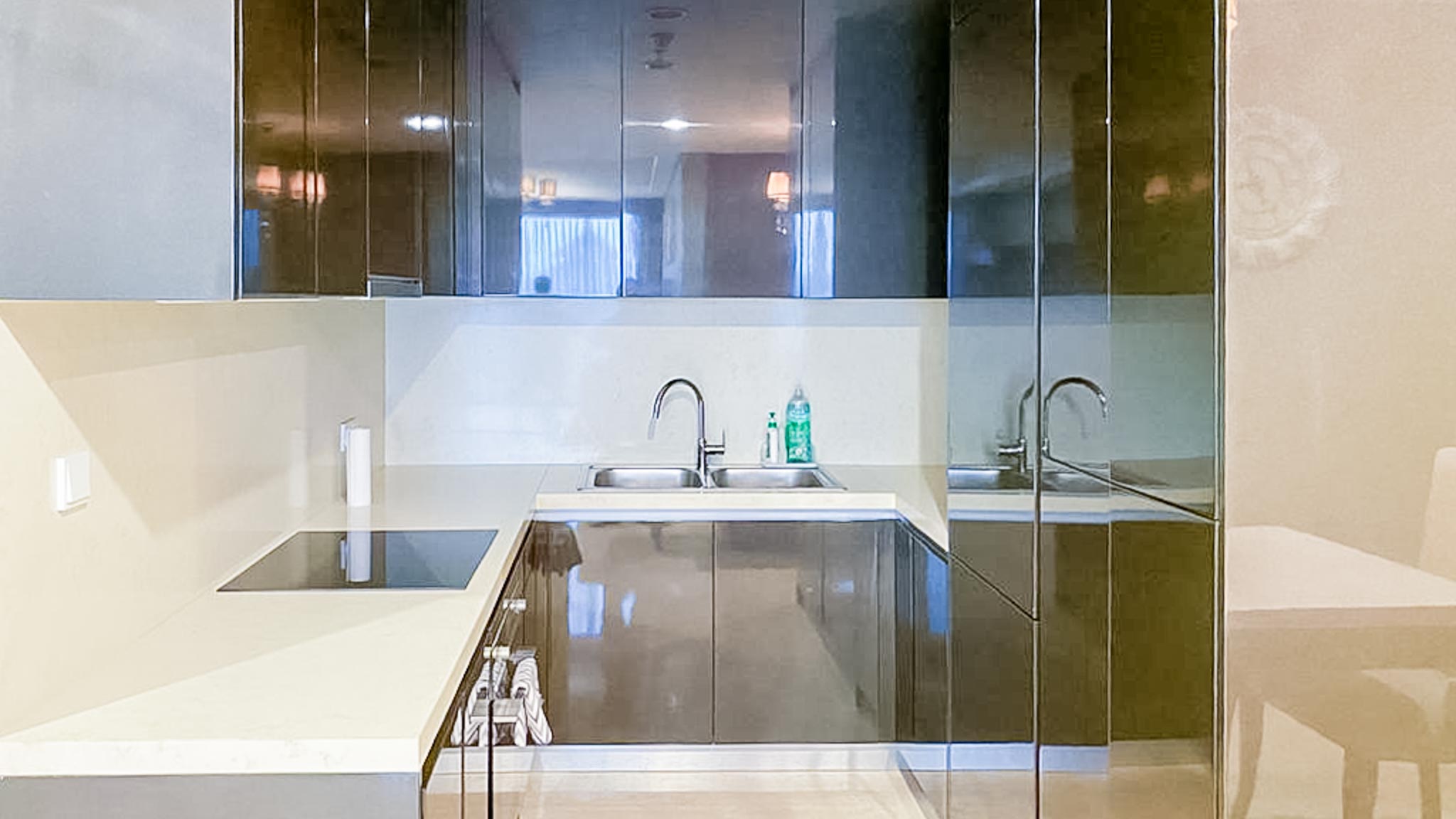Prestigious 2BR Living Stay at Pondok Indah Residence
