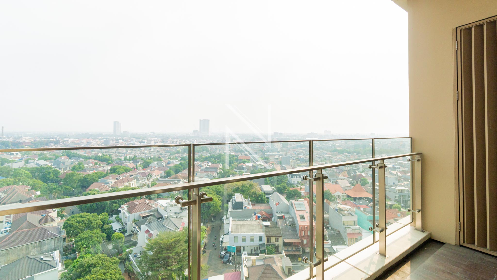 PONDOK INDAH RESIDENCE-3BR-BALCONY Elegant 3BR at Pondok Indah Residences