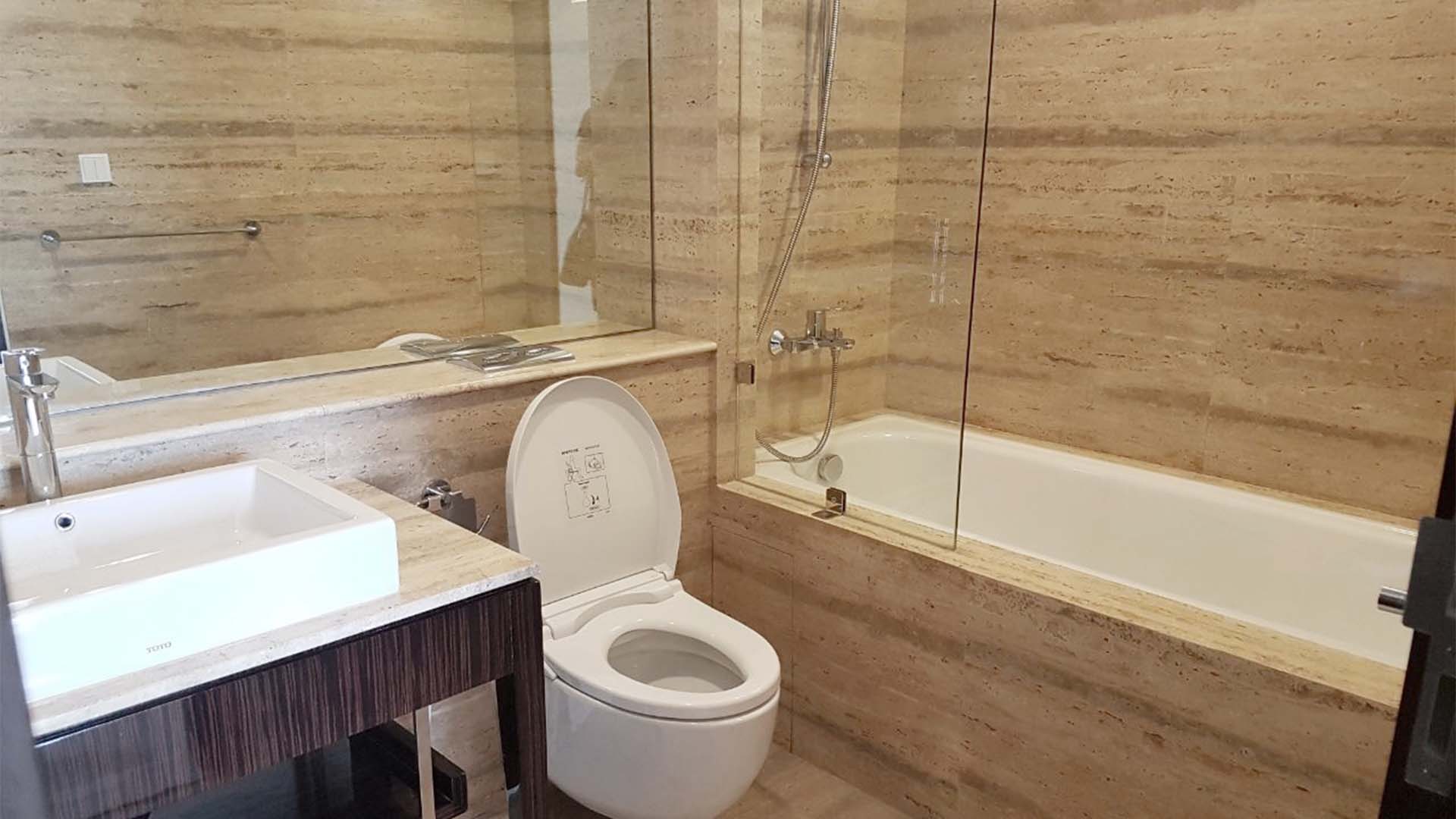 Spacious 3BR Living at Pondok Indah Residence