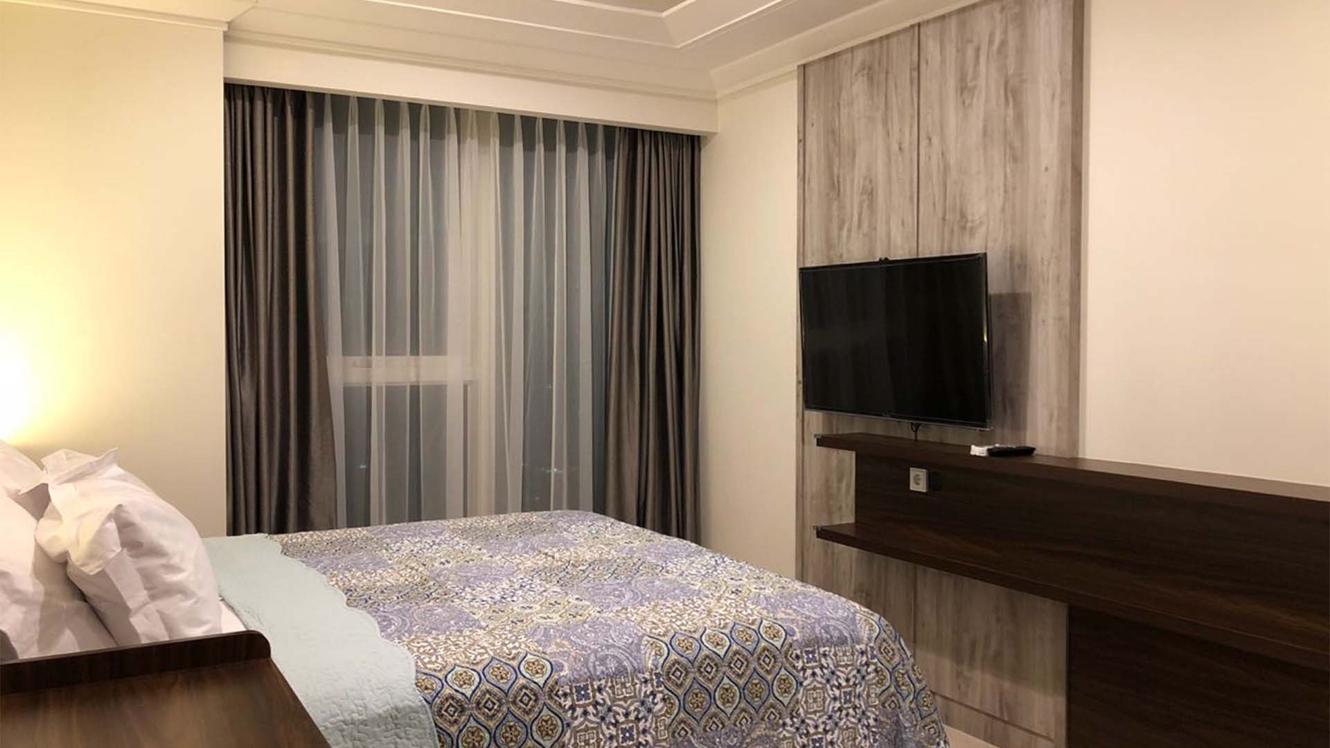 Spacious 3BR Living at Pondok Indah Residence