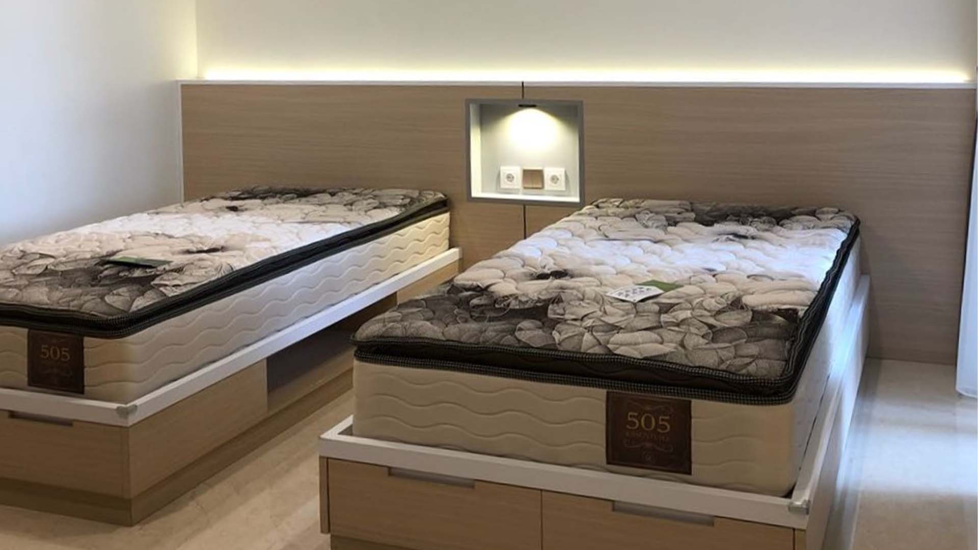 Spacious 3BR Living at Pondok Indah Residence