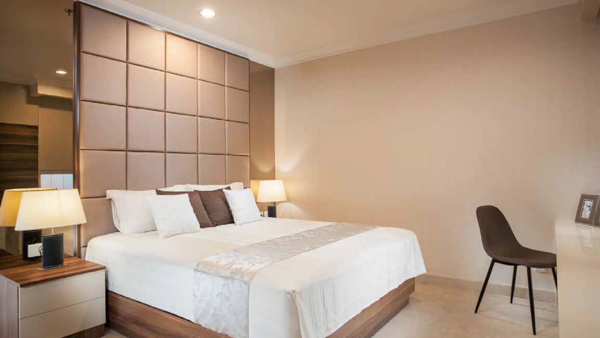 PONDOK INDAH RESIDENCE-3BR-BEDROOM 2 Comfortable 3BR at Pondok Indah Residence