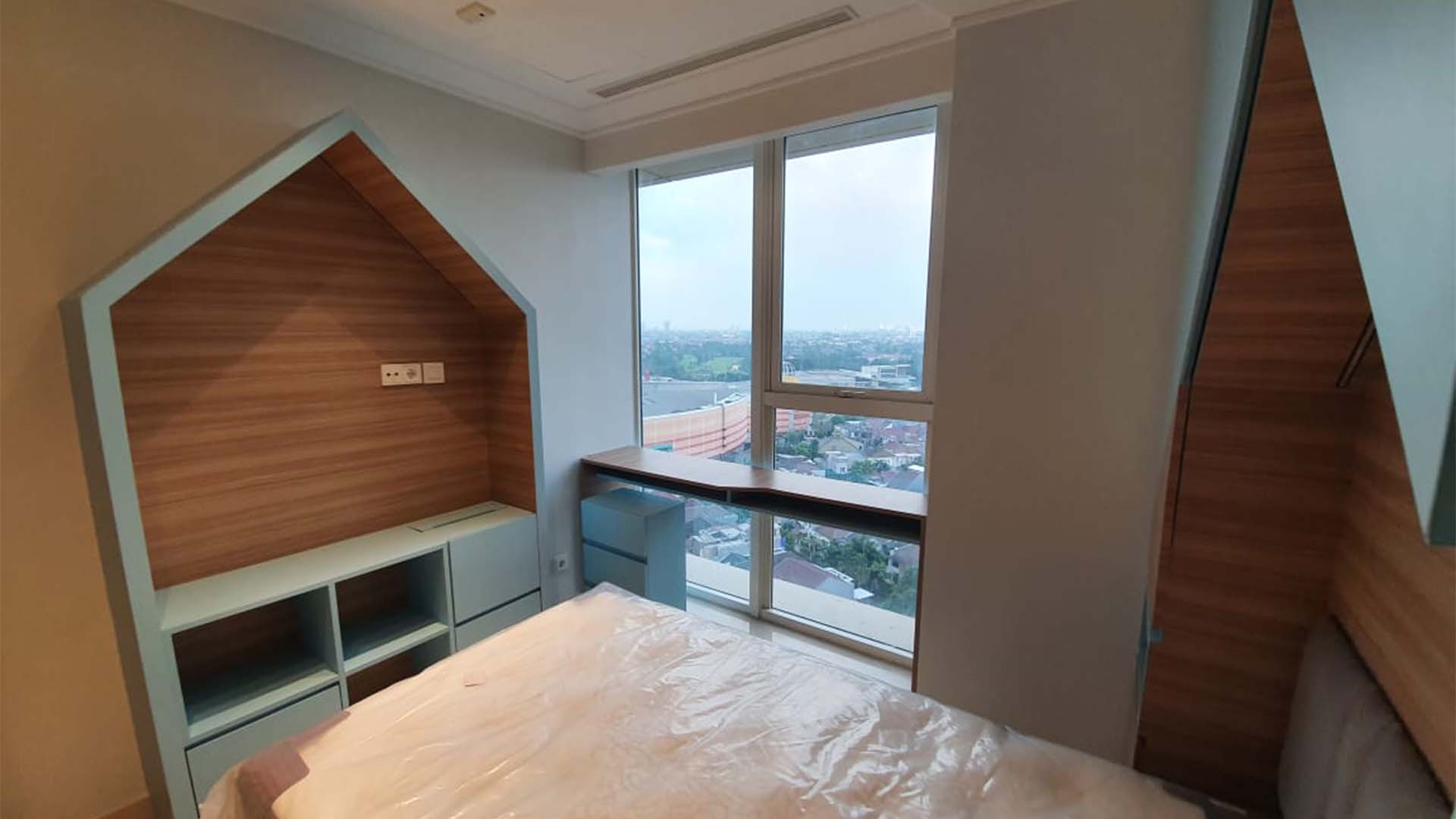 Luxury 3BR at Pondok Indah Residence