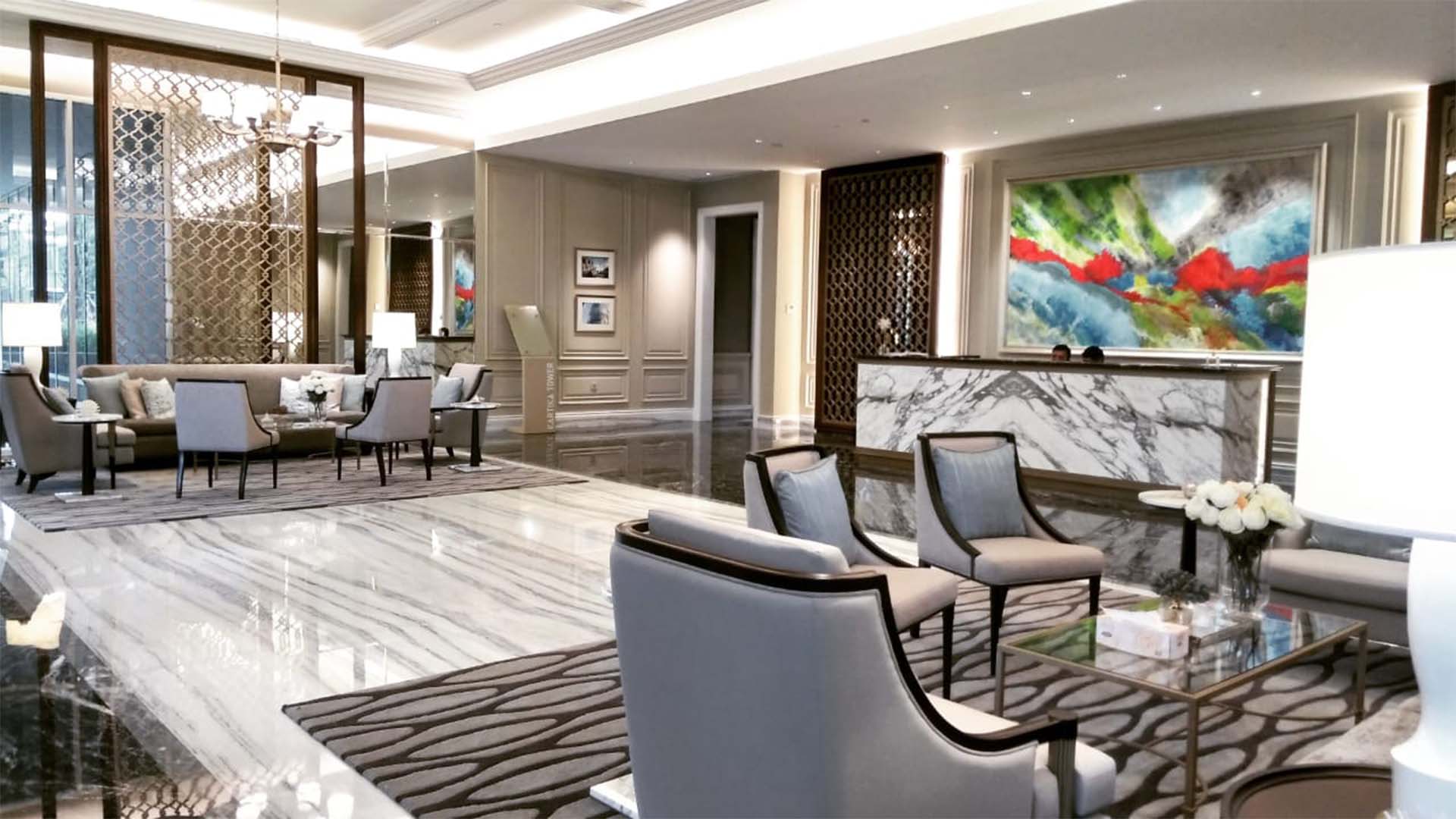 PONDOK INDAH RESIDENCE-3BR-CONCIERGE PONDOK INDAH RESIDENCE-3BR-CONCIERGE