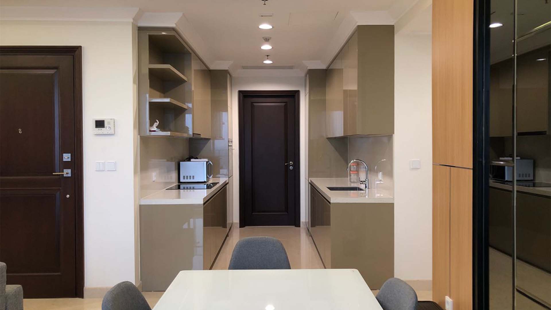 Spacious 3BR Living at Pondok Indah Residence