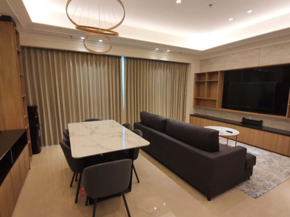PONDOK INDAH RESIDENCE-3BR-DINING & LIVING AREA