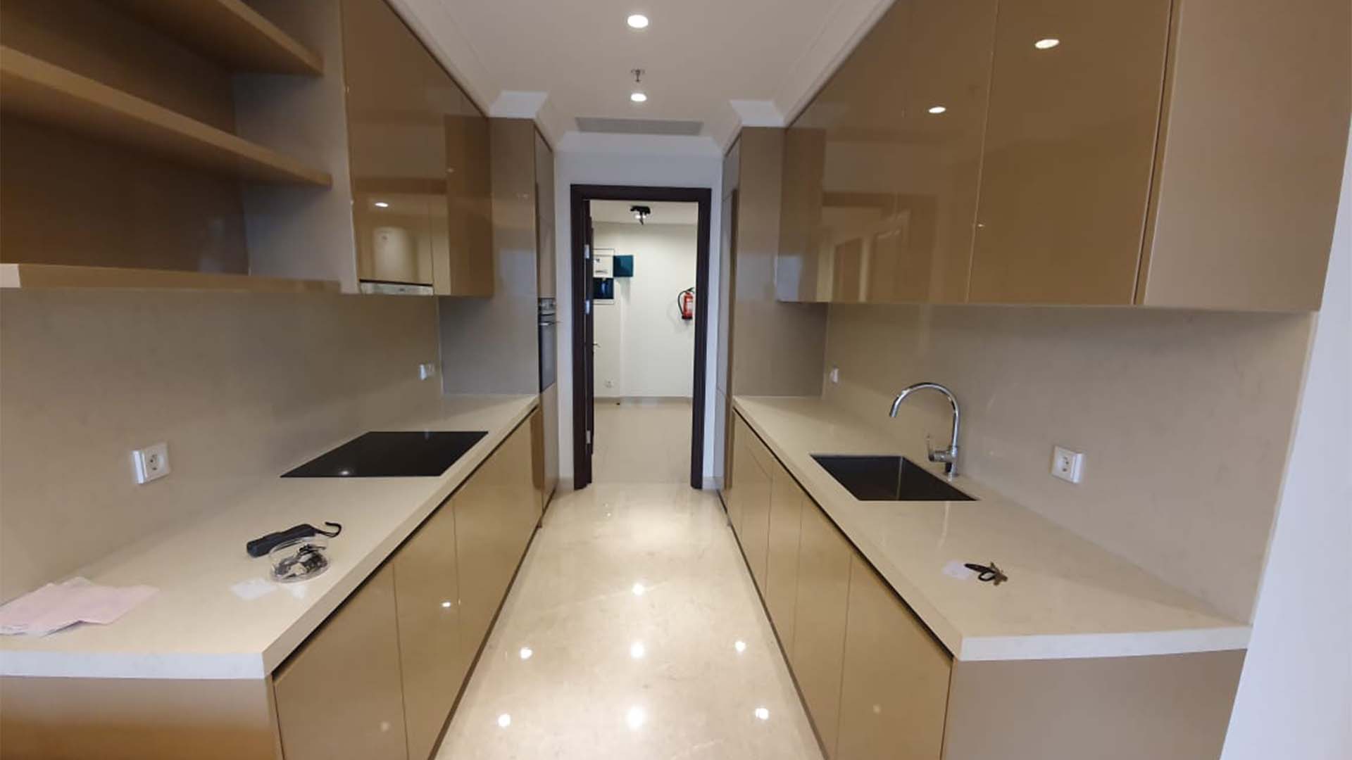 Luxury 3BR at Pondok Indah Residence